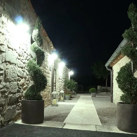 La Petite Campagne