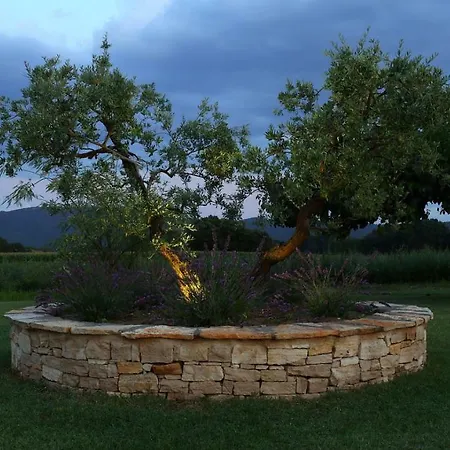 Bed & Breakfast La Petite Campagne 3*